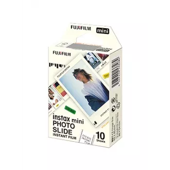 Fujifilm 16827709 hetkpildifilm 1 tk 86 x 54 mm