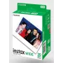 Fujifilm instax WIDE film instantfotode film 20 tk 108 x 86 mm