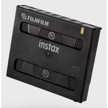 Fujifilm instax WIDE film instantfotode film 20 tk 108 x 86 mm