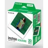 Fujifilm instax SQUARE Film hetkpildifilm 20 tk 86 x 54 mm