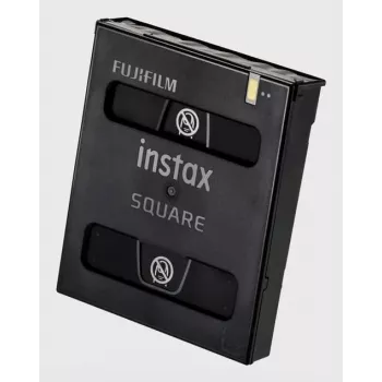 Fujifilm instax SQUARE Film hetkpildifilm 20 tk 86 x 54 mm