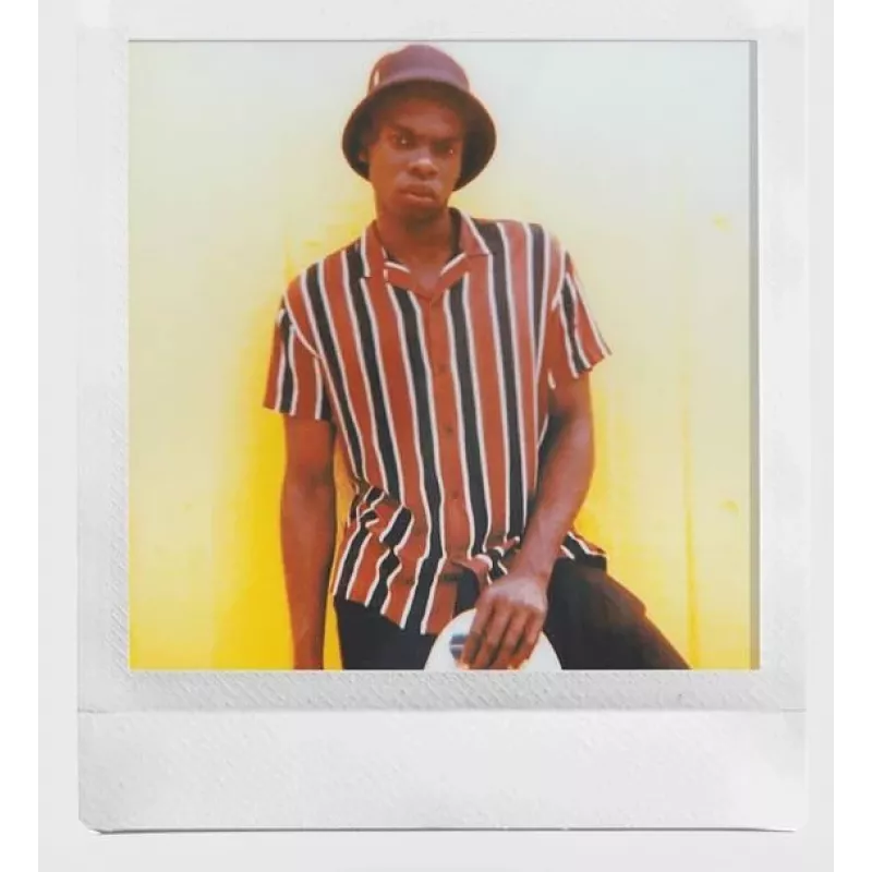 Fujifilm instax SQUARE Film hetkpildifilm 20 tk 86 x 54 mm