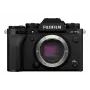 Fujifilm X-T5 MILC Body 40,2 MP X-Trans CMOS 5 HR 7728 x 5152 pikslit Must