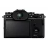 Fujifilm X-T5 MILC Body 40,2 MP X-Trans CMOS 5 HR 7728 x 5152 pikslit Must