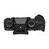 Fujifilm X-T5 MILC Body 40,2 MP X-Trans CMOS 5 HR 7728 x 5152 pikslit Must