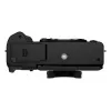 Fujifilm X-T5 MILC Body 40,2 MP X-Trans CMOS 5 HR 7728 x 5152 pikslit Must