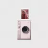 Fujifilm Instax mini Evo 1/5-tolline 2560 x 1920 pikslit 62 x 46 mm CMOS Roosa