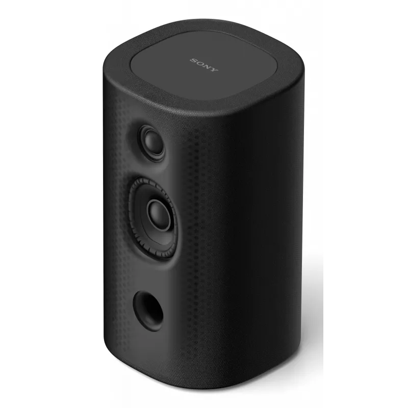 Sony SA-RS8 must juhtmevaba 20 W