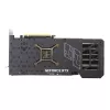 ASUS TUF Gaming TUF-RTX4070TI-O12G-GAMING NVIDIA GeForce RTX 4070 Ti 12 GB GDDR6X