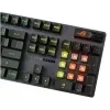 ASUS ROG Strix Scope II klaviatuur mängimiseks USB must