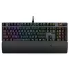 ASUS ROG Strix Scope II klaviatuur mängimiseks USB must