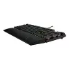 ASUS ROG Strix Scope II klaviatuur mängimiseks USB must