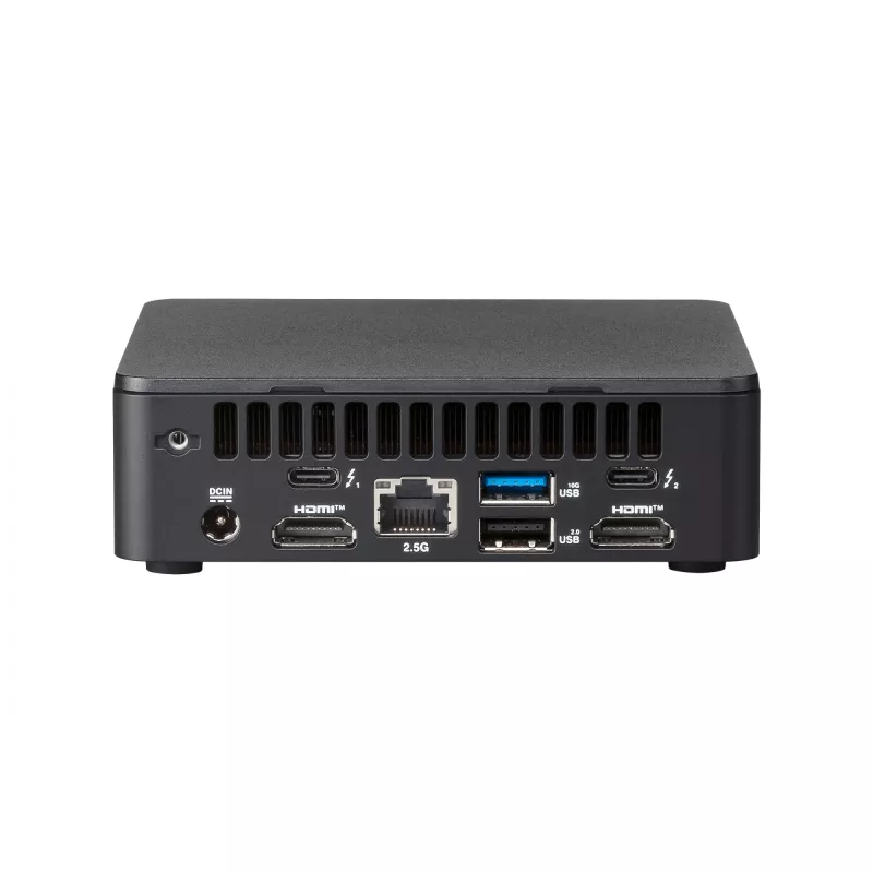 ASUS NUC 13 RNUC13ANKi30WC0 UCFF Must i3-1315U