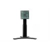 Monitorialus HANNspree 80-04000004G000 22–24 tolli ekraanidele, VESA 75x75–100x100, 4,3 kg kandevõime, kõrguse reguleerimine, pööramine ja kallutamine, must