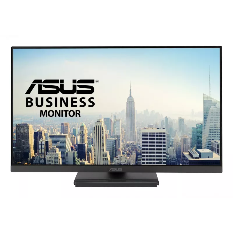ASUS VA249QGSE arvutikuvar 60,5 cm (23,8 tolli) 1920 x 1080 pikslit Full HD LCD Must