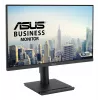 ASUS VA249QGSE arvutikuvar 60,5 cm (23,8 tolli) 1920 x 1080 pikslit Full HD LCD Must