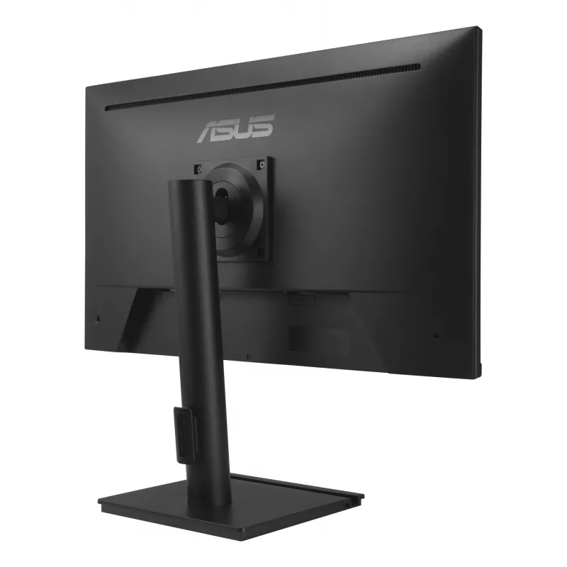 ASUS VA249QGSE arvutikuvar 60,5 cm (23,8 tolli) 1920 x 1080 pikslit Full HD LCD Must