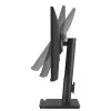 ASUS VA249QGSE arvutikuvar 60,5 cm (23,8 tolli) 1920 x 1080 pikslit Full HD LCD Must