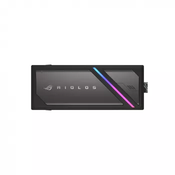 Väline SSD-korpus ASUS ROG STRIX AIOLOS USB (MPN 90DD02U0-MA9000)