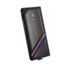 Väline SSD-korpus ASUS ROG STRIX AIOLOS USB (MPN 90DD02U0-MA9000)