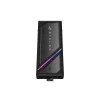 Väline SSD-korpus ASUS ROG STRIX AIOLOS USB (MPN 90DD02U0-MA9000)