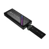 Väline SSD-korpus ASUS ROG STRIX AIOLOS USB (MPN 90DD02U0-MA9000)