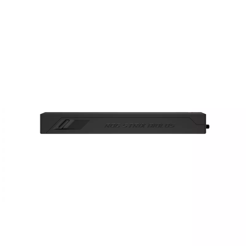 Väline SSD-korpus ASUS ROG STRIX AIOLOS USB (MPN 90DD02U0-MA9000)
