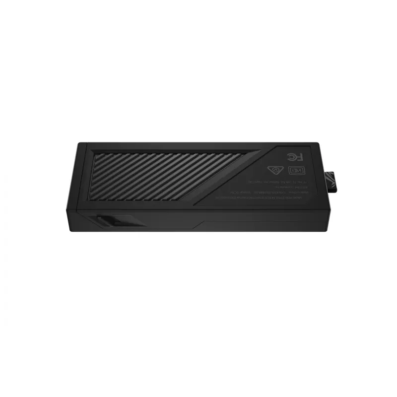 Väline SSD-korpus ASUS ROG STRIX AIOLOS USB (MPN 90DD02U0-MA9000)