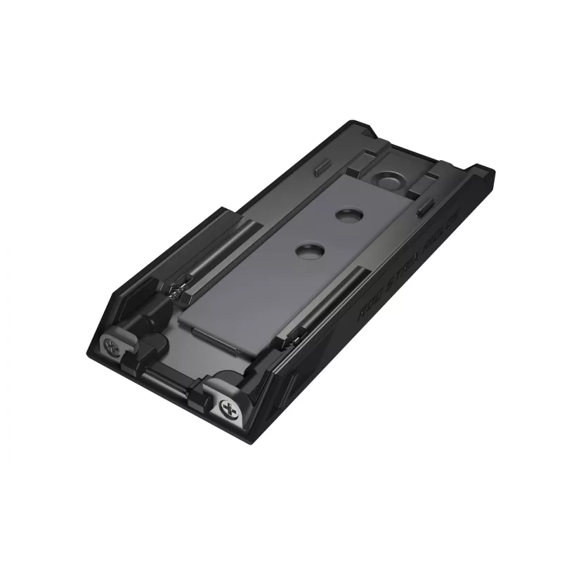 Väline SSD-korpus ASUS ROG STRIX AIOLOS USB (MPN 90DD02U0-MA9000)