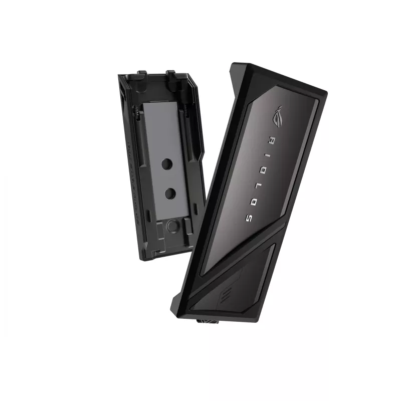 Väline SSD-korpus ASUS ROG STRIX AIOLOS USB (MPN 90DD02U0-MA9000)