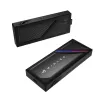 Väline SSD-korpus ASUS ROG STRIX AIOLOS USB (MPN 90DD02U0-MA9000)