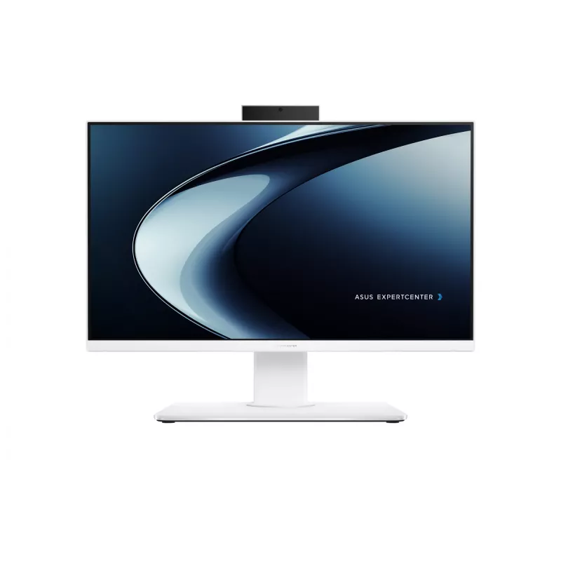 ASUS ExpertCenter P400 AiO P440VAESK-WPC048X Intel Core 5 210H 60,5 cm (23,8 tolli) 1920 x 1080 pikslit Kõik-ühes-arvuti 16 GB DDR5-SDRAM 512 GB SSD Windows 11 Pro Wi-Fi 6 (802.11ax) Valge