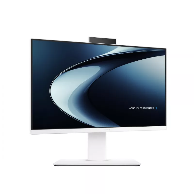 ASUS ExpertCenter P400 AiO P440VAESK-WPC048X Intel Core 5 210H 60,5 cm (23,8 tolli) 1920 x 1080 pikslit Kõik-ühes-arvuti 16 GB DDR5-SDRAM 512 GB SSD Windows 11 Pro Wi-Fi 6 (802.11ax) Valge