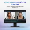 ASUS ExpertCenter P400 AiO P440VAESK-WPC048X Intel Core 5 210H 60,5 cm (23,8 tolli) 1920 x 1080 pikslit Kõik-ühes-arvuti 16 GB DDR5-SDRAM 512 GB SSD Windows 11 Pro Wi-Fi 6 (802.11ax) Valge
