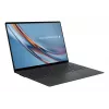 ASUS ExpertBook Ultra B9406CAA-TH0579X Copilot+ PC Intel Core Ultra 7 356H sülearvuti 35.6 cm (14 inch) WQXGA+ 32 GB LPDDR5x-SDRAM 1 TB SSD Wi-Fi 7 (802.11be) Windows 11 Pro US International hall
