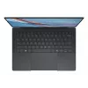 ASUS ExpertBook Ultra B9406CAA-TH0579X Copilot+ PC Intel Core Ultra 7 356H sülearvuti 35.6 cm (14 inch) WQXGA+ 32 GB LPDDR5x-SDRAM 1 TB SSD Wi-Fi 7 (802.11be) Windows 11 Pro US International hall