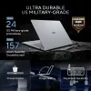 ASUS ExpertBook Ultra B9406CAA-TH0579X Copilot+ PC Intel Core Ultra 7 356H sülearvuti 35.6 cm (14 inch) WQXGA+ 32 GB LPDDR5x-SDRAM 1 TB SSD Wi-Fi 7 (802.11be) Windows 11 Pro US International hall