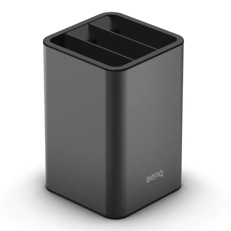 Nupukomplekt BenQ InstaShow WDC20C — juhtmevabad esitlusnupud, mustad, 2 tk