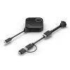 BenQ WDC25 juhtmevaba esitlussüsteem 4K HDMI / USB USB-C