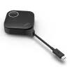 BenQ WDC25 juhtmevaba esitlussüsteem 4K HDMI / USB USB-C