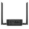 BenQ WDC25 juhtmevaba esitlussüsteem 4K HDMI / USB USB-C