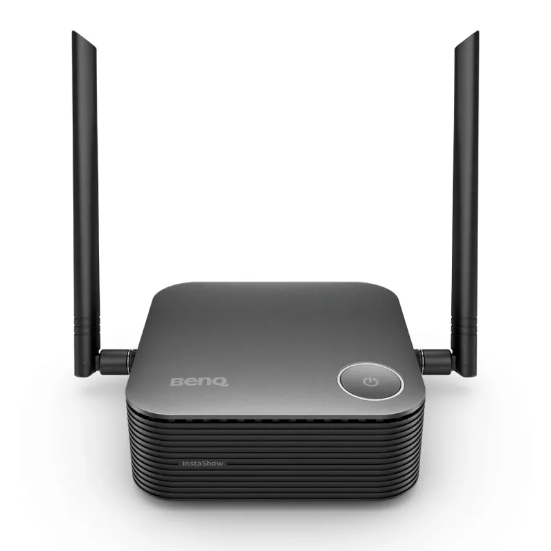 BenQ WDC25 juhtmevaba esitlussüsteem 4K HDMI / USB USB-C
