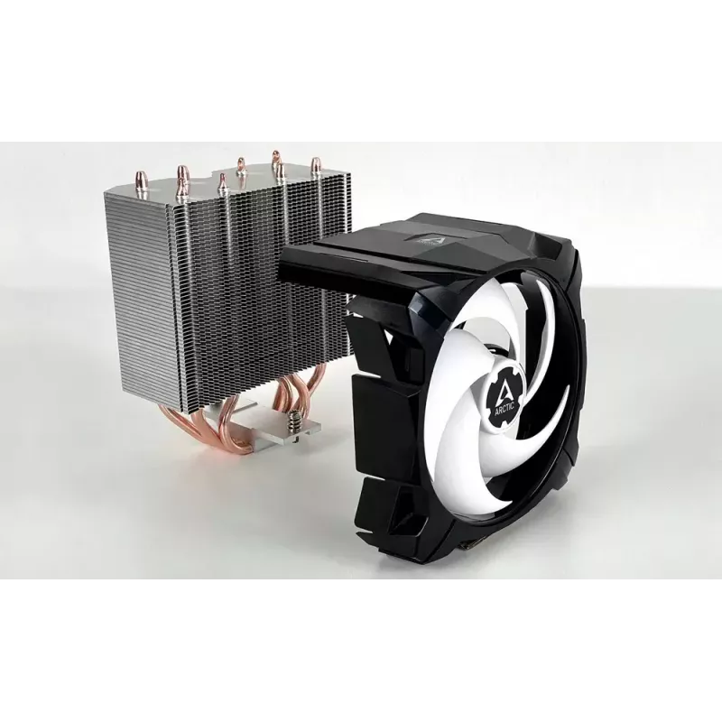 ARCTIC Freezer A35 protsessori jahuti