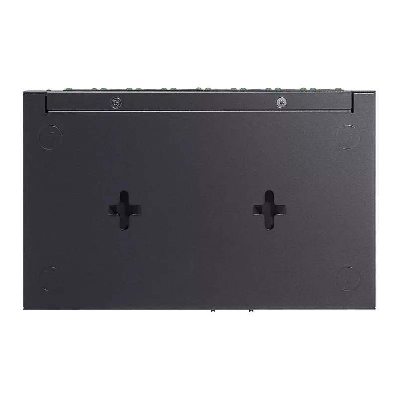 TP-Link LiteWave 8-pordine Gigabit lauaarvuti kommutaator 8-pordise PoE+-ga