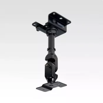 Yamaha BCS20-210 Lakke Must