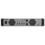 Yamaha XMV4140 helivõimendi Performance/stage Must, Hall