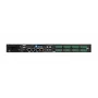 Yamaha MTX3 helisegisti 21 kanalit 20 - 20000 Hz Hall