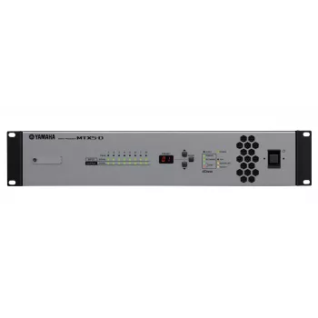Yamaha MTX5-D maatriksprotsessor