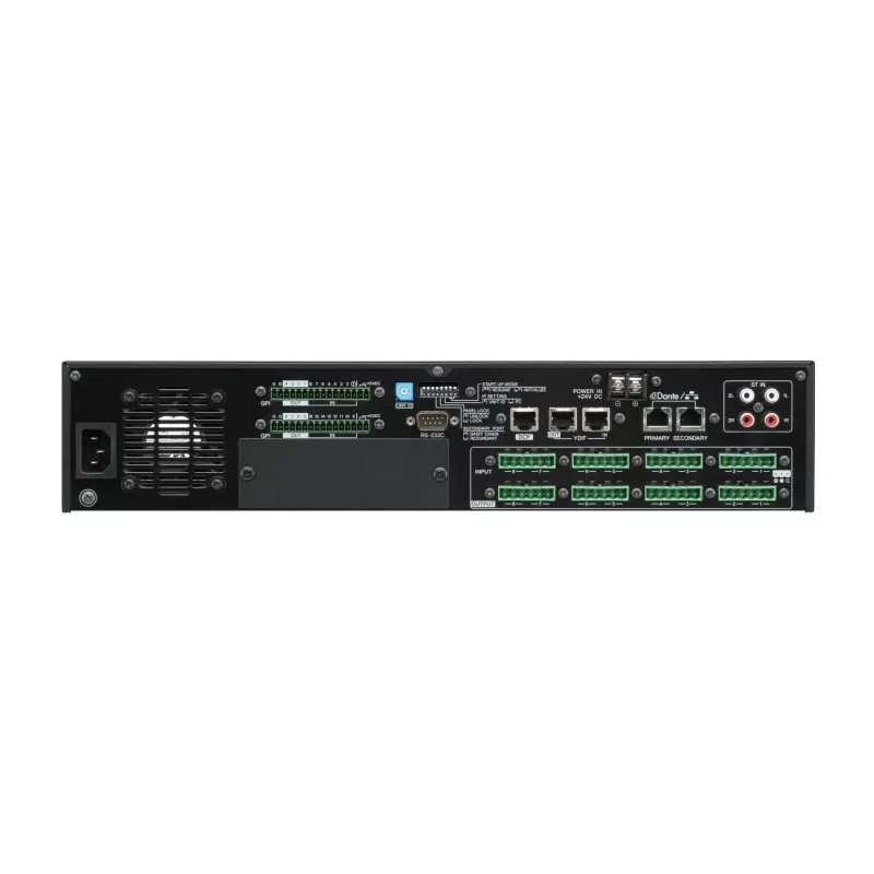 Yamaha MTX5-D maatriksprotsessor