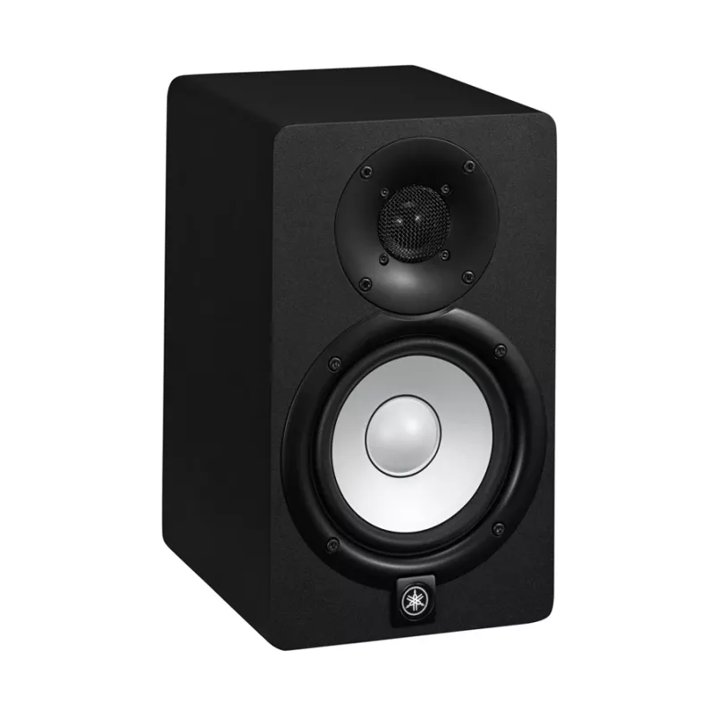 Yamaha HS5 kõlar 2-tee Must Juhtmega 70 W